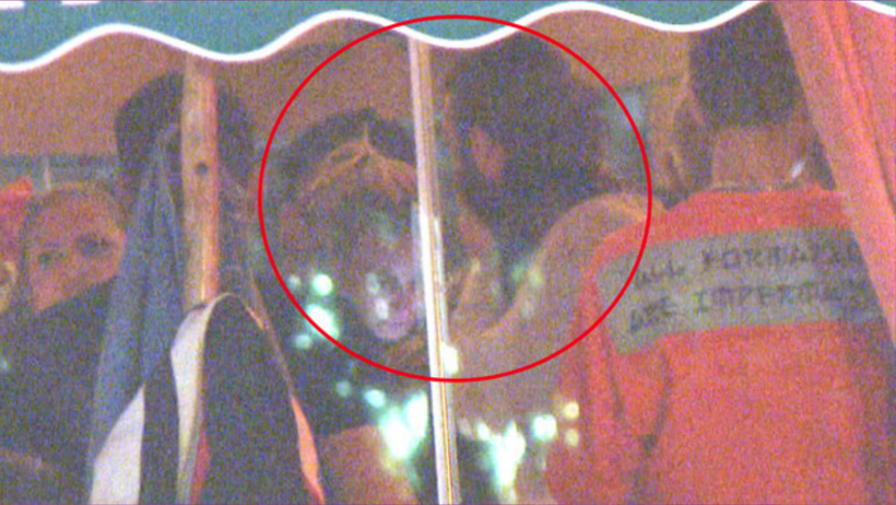 Aslışah Alkoçlar Can Yaman ile samimi görüntülendi aşk dedikoduları hızla yayıldı - Resim: 3