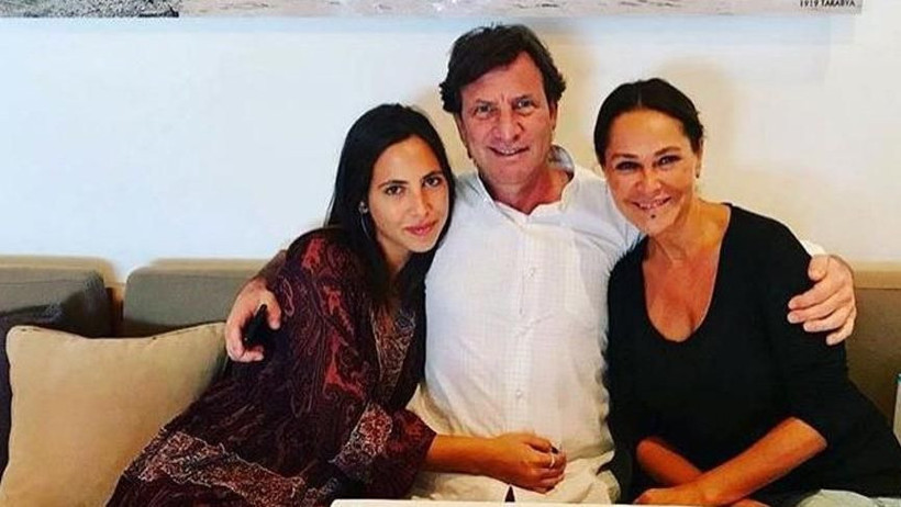 Hülya Avşar Kaya Çilingiroğlu'nu yumrukladı resmen intikam aldı - Resim: 2