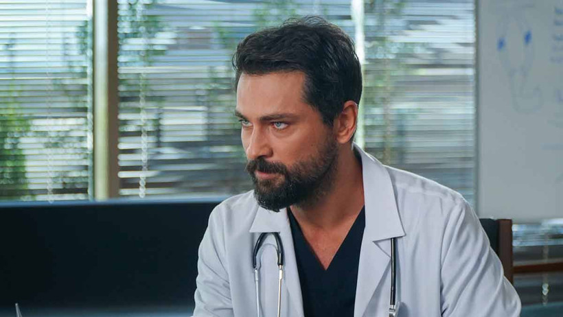 Mucize Doktor'da Ferman'ın büyük sırrı ortaya çıkıyor! Herkes çok şaşıracak - Resim: 3