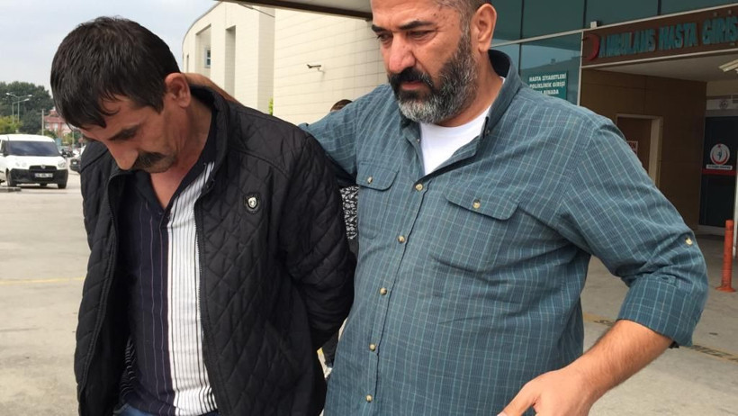 Bursa'da evinin bahçesinde sevgilisi bıçaklamıştı! Hülya'dan acı haber - Resim: 4