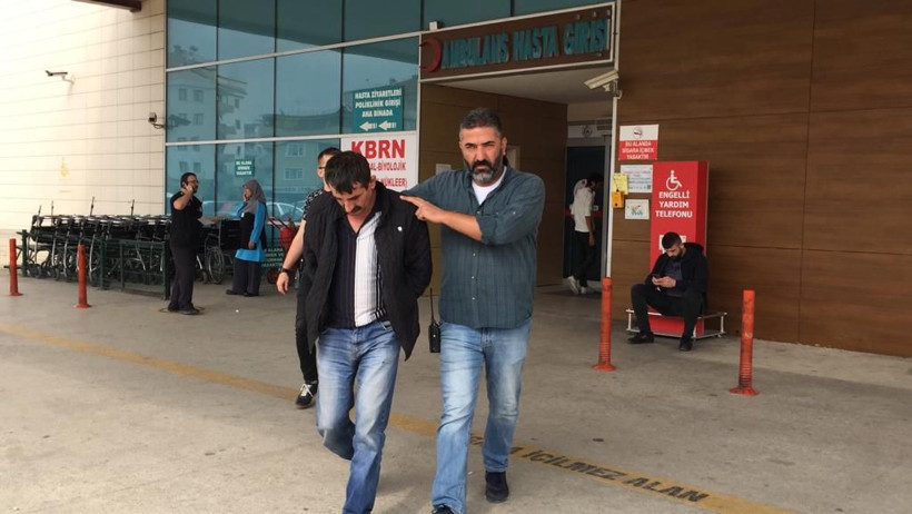 Bursa'da evinin bahçesinde sevgilisi bıçaklamıştı! Hülya'dan acı haber - Resim: 3