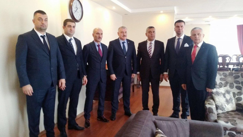 Semih Yalçın'ın oğlu Turan İlteber Yalçın hayatını kaybetti! Turan İlteber Yalçın kimdir - Resim: 2