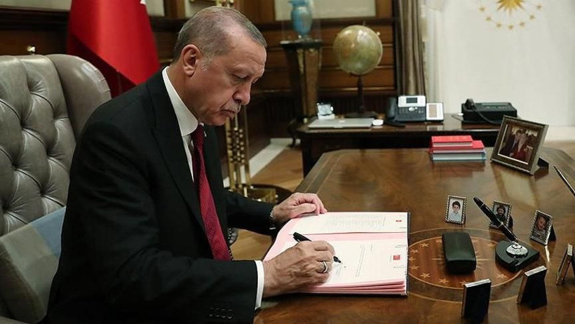 Cumhurbaşkanı Erdoğan talimatı verdi! 10 bin çalışana müjdeli haber - Resim: 3