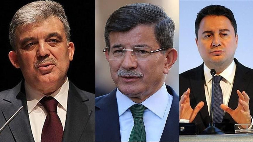 Ada Araştırma'nın son anketi: Babacan'ın yeni partisi siyasette tüm dengeleri değiştiriyor - Resim: 1