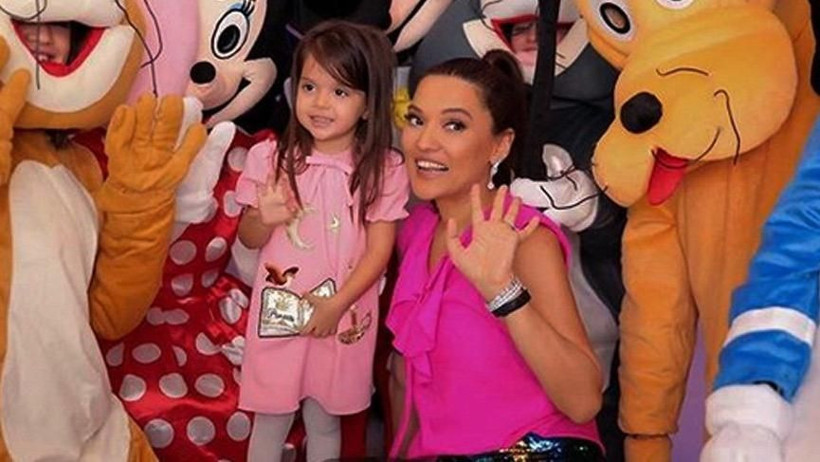 Demet Akalın'dan Doğa Koleji açıklaması! Öğretmenlerin maaşını ben ödeyeceğim - Resim: 2