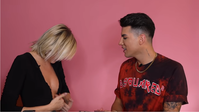 Didem Soydan göğüs dekoltesi nedeniyle özür diledi vücut ölçülerini itiraf etti - Resim: 4