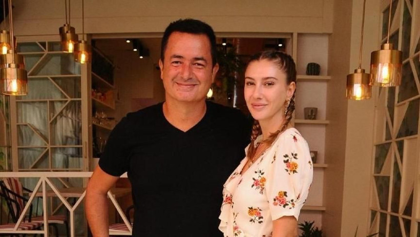 Şeyma Subaşı Acun'u aldattığı iddialarına cevap verdi 'Acun beni istemedi' itirafı olay - Resim: 3