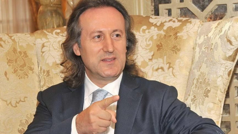 Medyum Memiş yıllar sonra ortaya çıktı Yılbaşı fetvasına bakın - Resim: 3