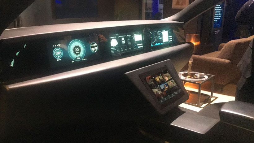 Yerli otomobilin şasesi ortaya çıktı dünyada bir ilk teknoloji kullanılacak - Resim: 2