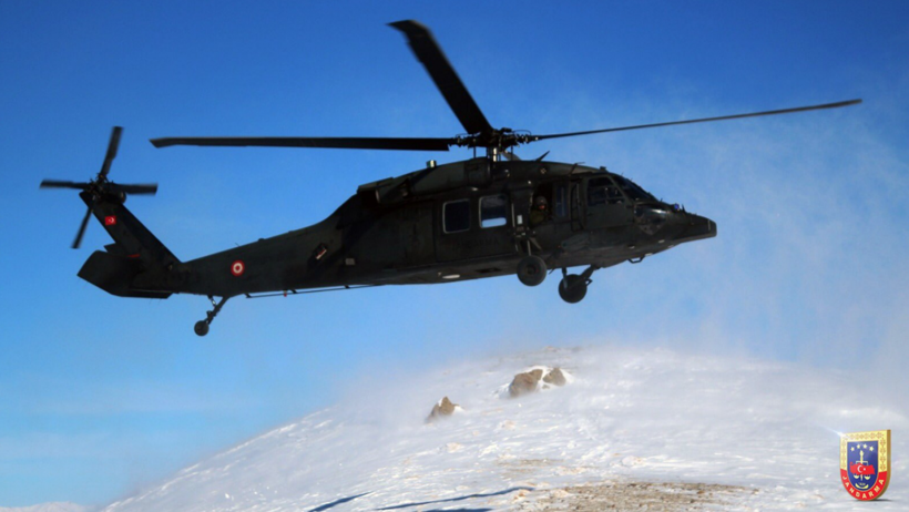 Doğu'da Jandarma'nın operasyonları hız kesmiyor - Resim: 4