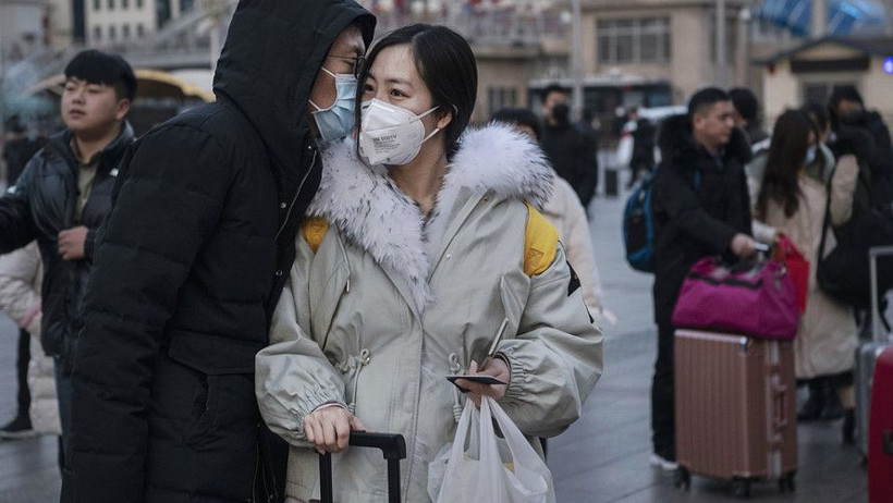 Çin'de ortaya çıkan koronavirüsünün belirtileri neler dünya tehdit altında - Resim: 3