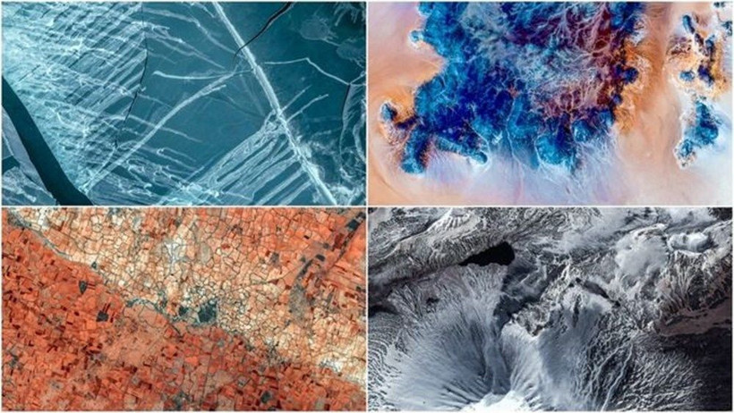 Google Earth View’a bin yeni görsel eklendi! İşte objektiflerle gezegenimiz - Resim: 1