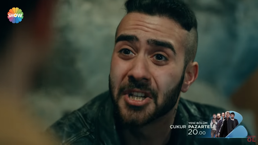 Çukur'a bakın hangi ünlü isim geldi dengeleri değiştirecek transfer - Resim: 2