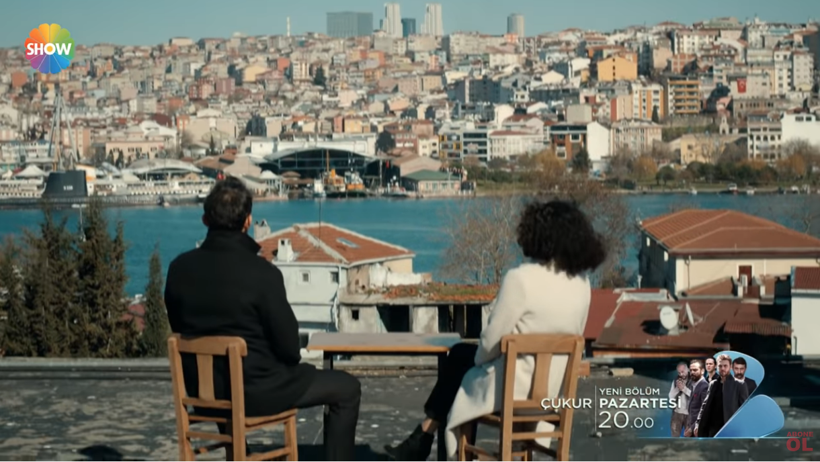 Çukur'a bakın hangi ünlü isim geldi dengeleri değiştirecek transfer - Resim: 4