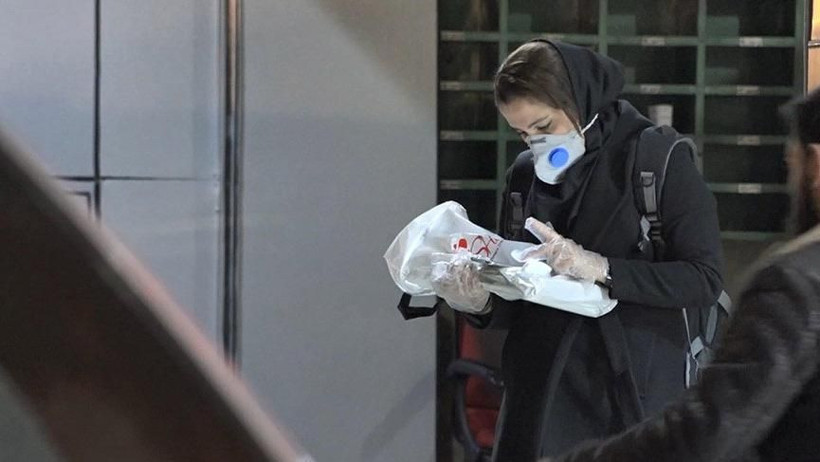 Azerbaycan'da koronovirüs tatili! İran'da üst düzey isim öldü - Resim: 1