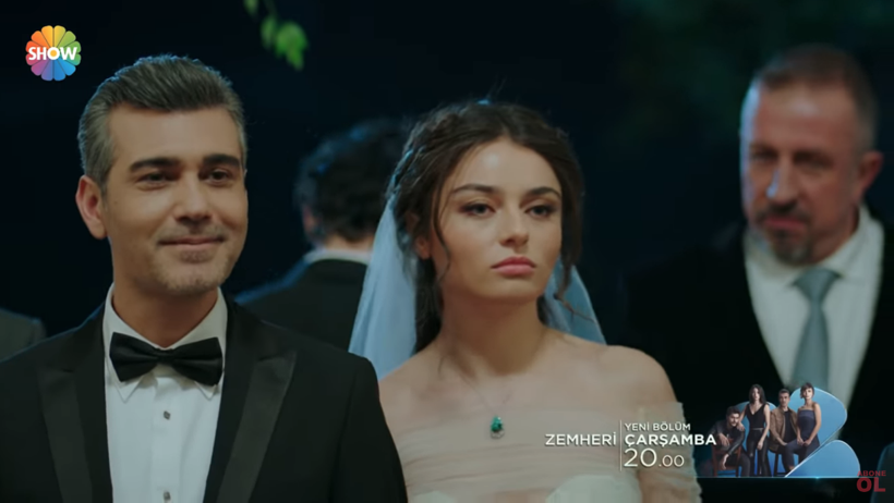 Show TV reytingleri düşen dizinin fişini çekti final bölümü bakın ne zaman - Resim: 4