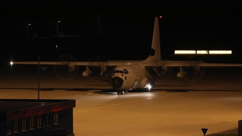 Ürkütücü İspanya'da yaşlılar evlerinde ölüyor İtalya hastaları gönderiyor - Resim: 3