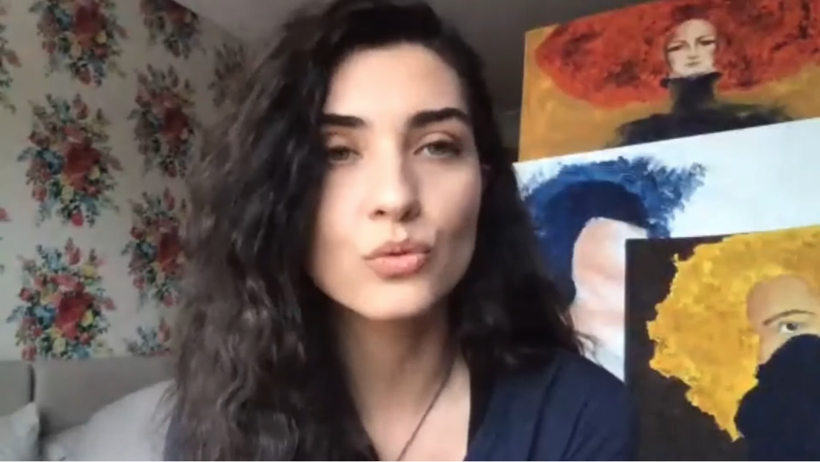 Tuba Büyüküstün yaptığı koronavirüs açıklamasıyla tepki çekti - Resim: 1