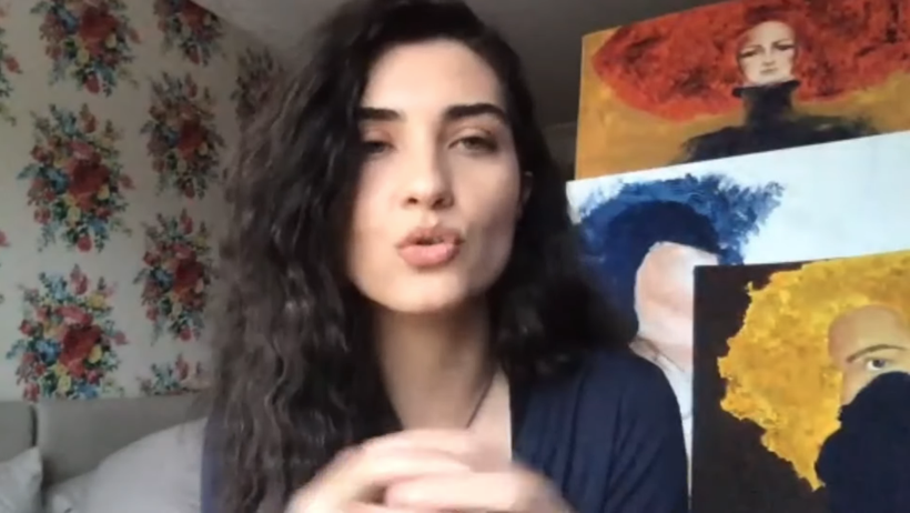 Tuba Büyüküstün yaptığı koronavirüs açıklamasıyla tepki çekti - Resim: 3