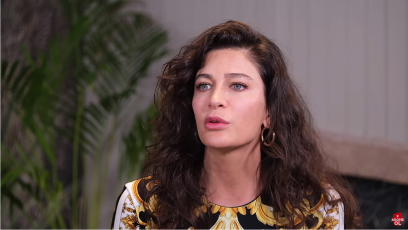 Berrak Tüzünataç'tan estetik itirafı! O değişimi estetiğe borçlu değilmiş - Resim: 2