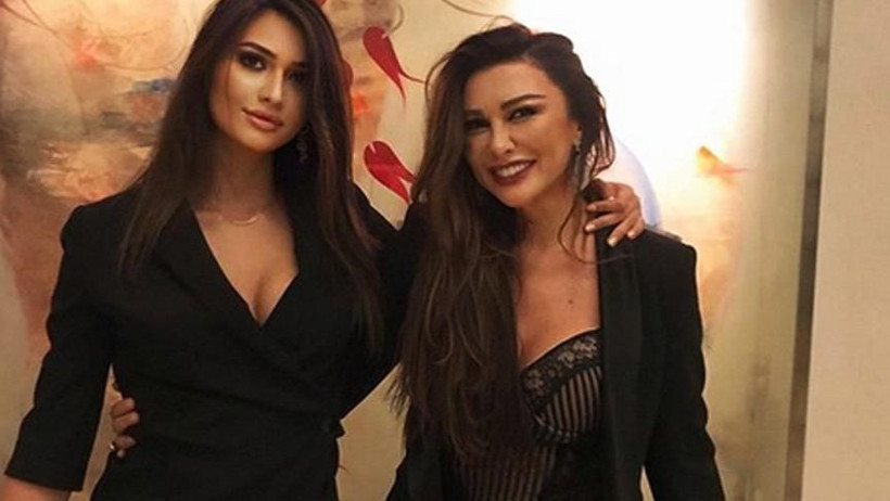 Selen Görgüzel Alkan Tiktok hesabı açtı kızıyla dans ettiği anları paylaştı - Resim: 1