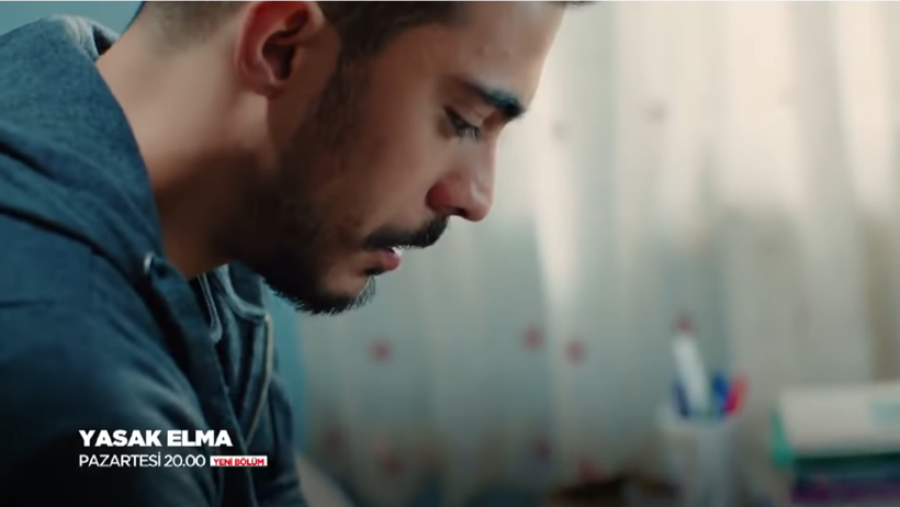 Yasak Elma dizisinin yıldızı Eda Ece açıkladı Yasak Elma final yapıyor iddiası olay! - Resim: 4