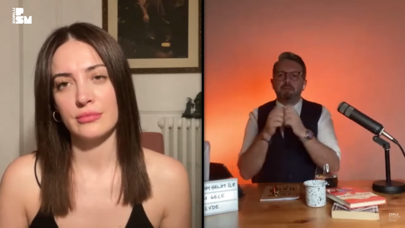 İrem Sak göğüsler yanlardan fışkırıyor deyip estetiklerini itiraf etti - Resim: 1