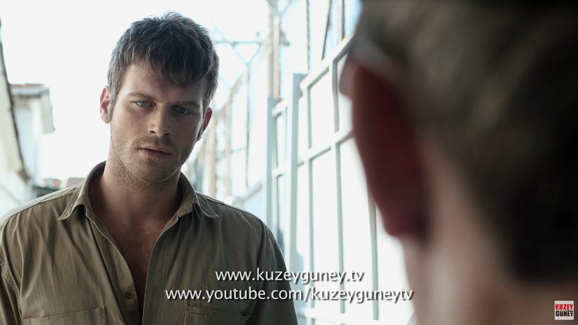 Kanal D'den ikinci bir sürpriz Kuzey Güney dizisi yeniden ekranlara geliyor - Resim: 3