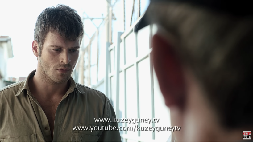 Kanal D'den ikinci bir sürpriz Kuzey Güney dizisi yeniden ekranlara geliyor - Resim: 2