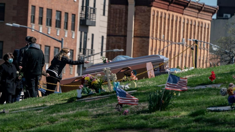 Koronavirüs karantina geçeği! İngiltere'de 1.5 milyon kişi yiyecek bulamıyor - Resim: 3