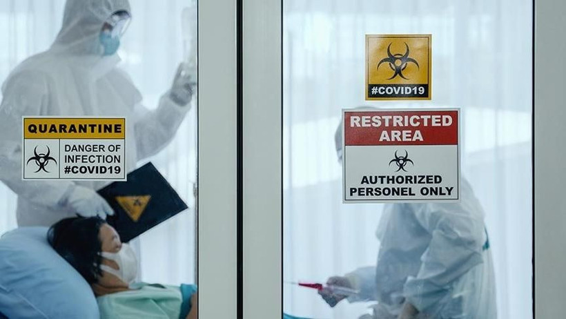 O ilacın koronavirüsü tedavi ettiği doğrulandı işte test sonuçları - Resim: 2