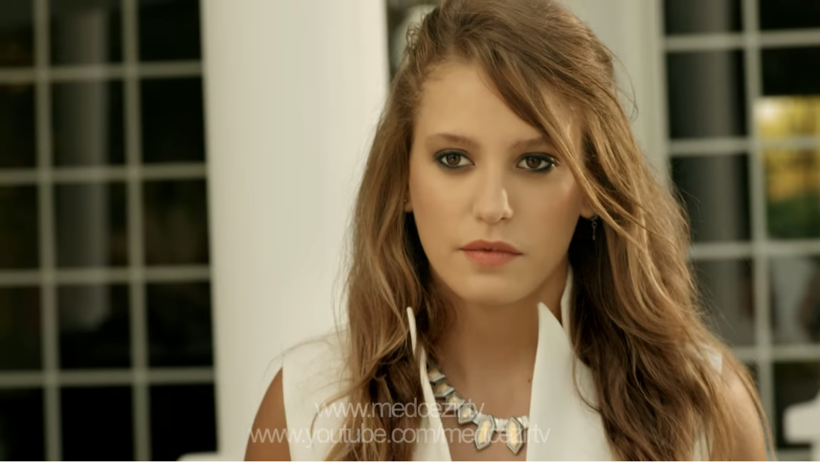 Star TV'de Medcezir rüzgarı esecek Serenay Sarıkaya Instagram'dan duyurdu - Resim: 3
