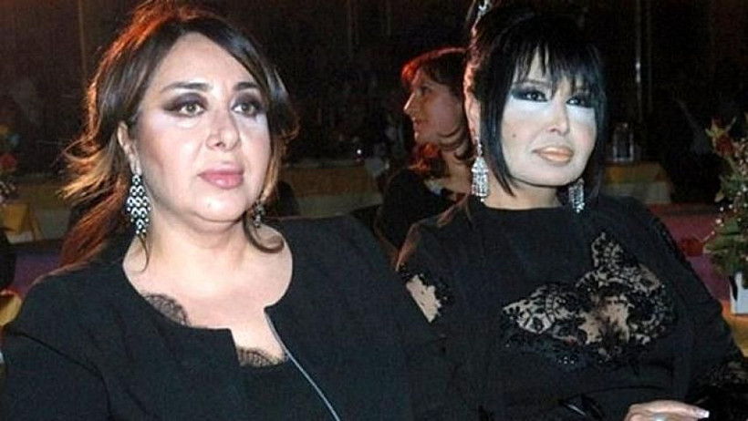 Bülent Ersoy kararını değiştirdi! Annesi Necla Poyraz yarın defnedilecek - Resim: 3