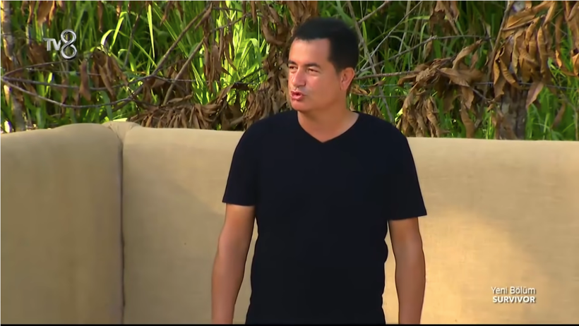 Survivor'daki malikane bakın kimin Acun Ilıcalı saklasa da ortaya çıktı - Resim: 1
