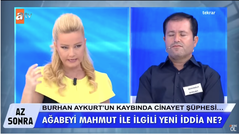 Müge Anlı Tatlı Sert canlı yayını ATV'de niye yok? Müge Anlı kararı açıkladı - Resim: 3