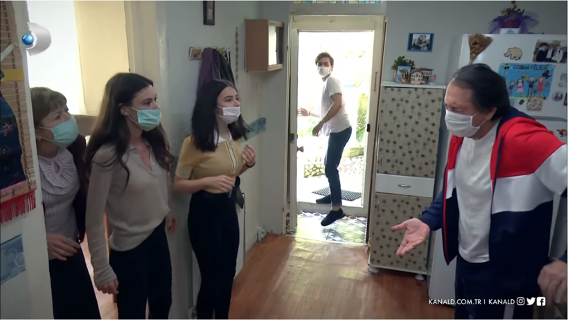 Hüsnü Çoban diziden ayrılacak mı? Kanal D Arka Sokaklar'dan kötü haber - Resim: 4