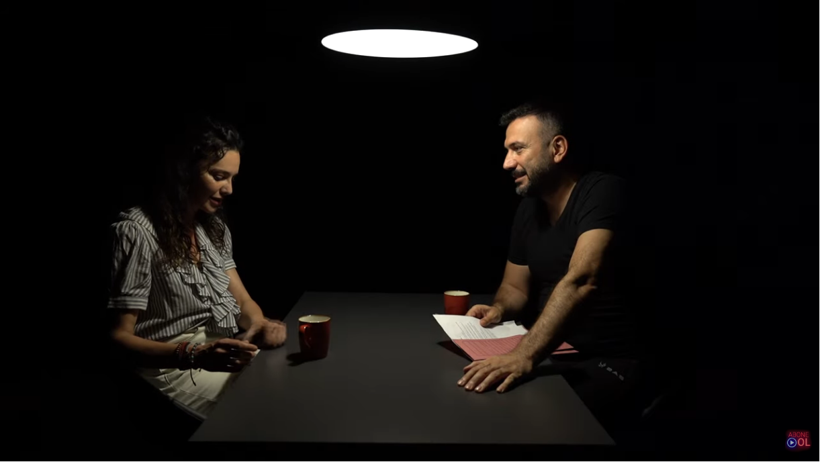 Hande Ataizi'nin Kenan İmirzalıoğlu ve Kıvanç Tatlıtuğ itirafı bomba! - Resim: 2