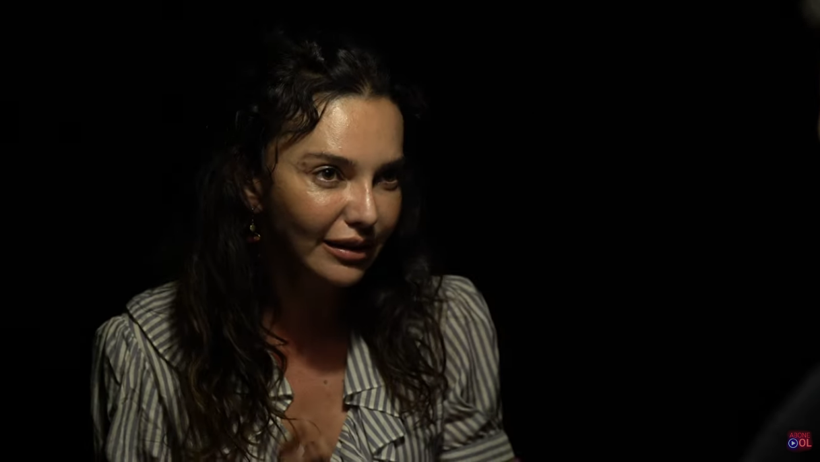 Hande Ataizi'nin Kenan İmirzalıoğlu ve Kıvanç Tatlıtuğ itirafı bomba! - Resim: 4