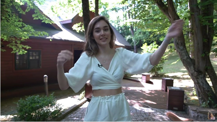 Eser Yenenler ve Berfu Yenenler'in olay ultra lüks yeni evi! Bahçesinde jakuzi bile var - Resim: 2