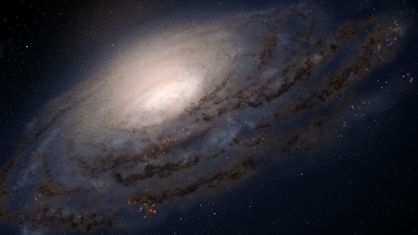 Bilim insanları Samanyolu Galaksisi'nde 6 milyar Dünya olabileceğini açıkladı - Resim: 3