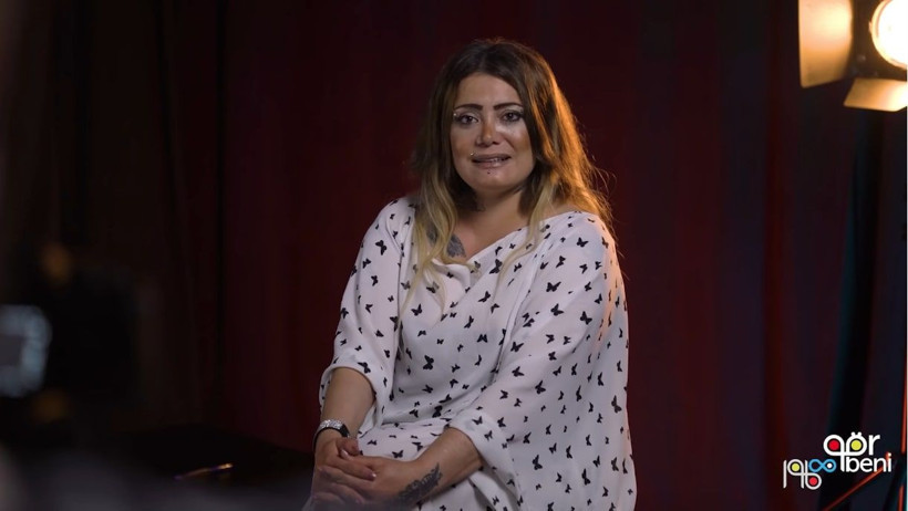 Çatlak Şanzel Armağan Çağlayan'a cinayeti nasıl işlediğini anlattı olay itiraf! - Resim: 2