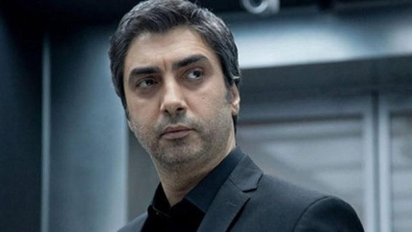 Kurtlar Vadisi'nin 'Polat Alemdar'ı Necati Şaşmaz MHP'den siyasete mi giriyor? - Resim: 1