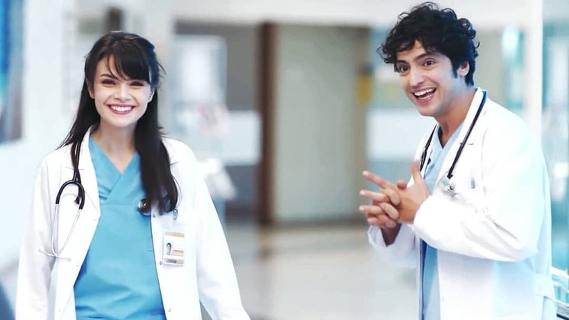 FOX TV Mucize Doktor'a yeni sezonda sürpriz transfer! - Resim: 2