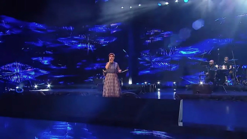 Cumhurbaşkanlığı konserine çıkan Şükriye Tutkun anlattı yetiştirme yurdunda kalmış - Resim: 4