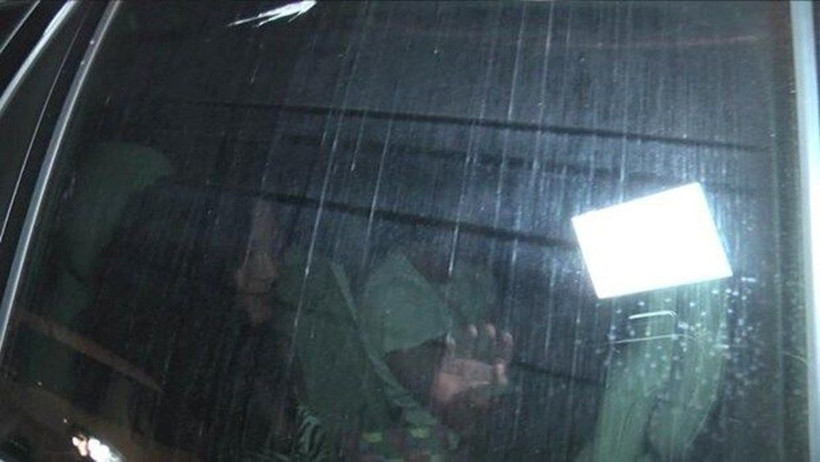 Hercai yıldızı Ebru Şahin ve Cedi Osman el ele görüntülendi aşkı yalanlamışlardı - Resim: 4