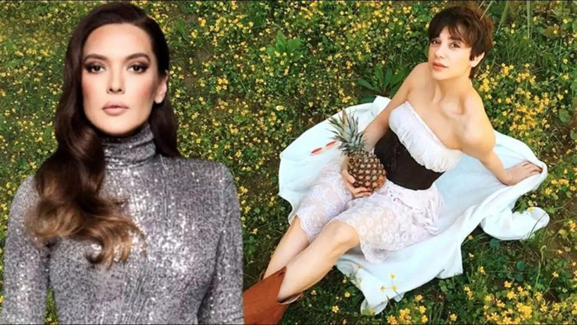 Demet Akalın Pınar Gültekin için attığı densiz 'varil' twitini savundu! - Resim: 4