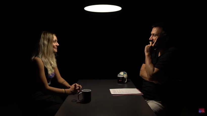 Aycan Yanaç'tan olay itiraflar Survivor'daki Sercan Nisa olayı ve Barış için bakın ne dedi - Resim: 4