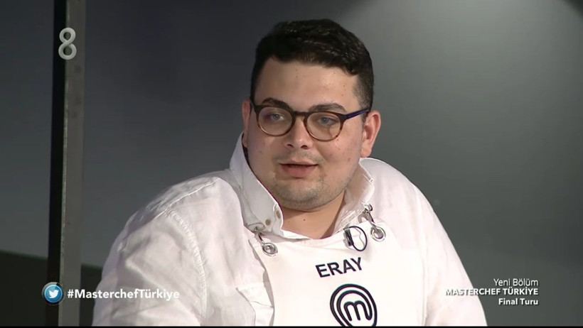 MasterChef Türkiye'de Eray ve Gülşah atışması bomba! Ana kadroya ise bakın kim girdi - Resim: 2