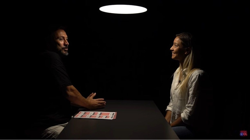 Survivor Evrim Keklik Mert Öcal ile ilişkilerini açıkladı 'Duygularımı net ortaya koyarım' - Resim: 2