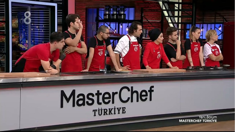 MasterChef eleme adayları! Gülşah ağlayarak Emir'i potoya attı - Resim: 2